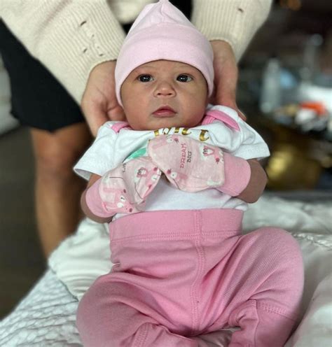 chanel for baby girl|Chanel west coast daughter pictures.